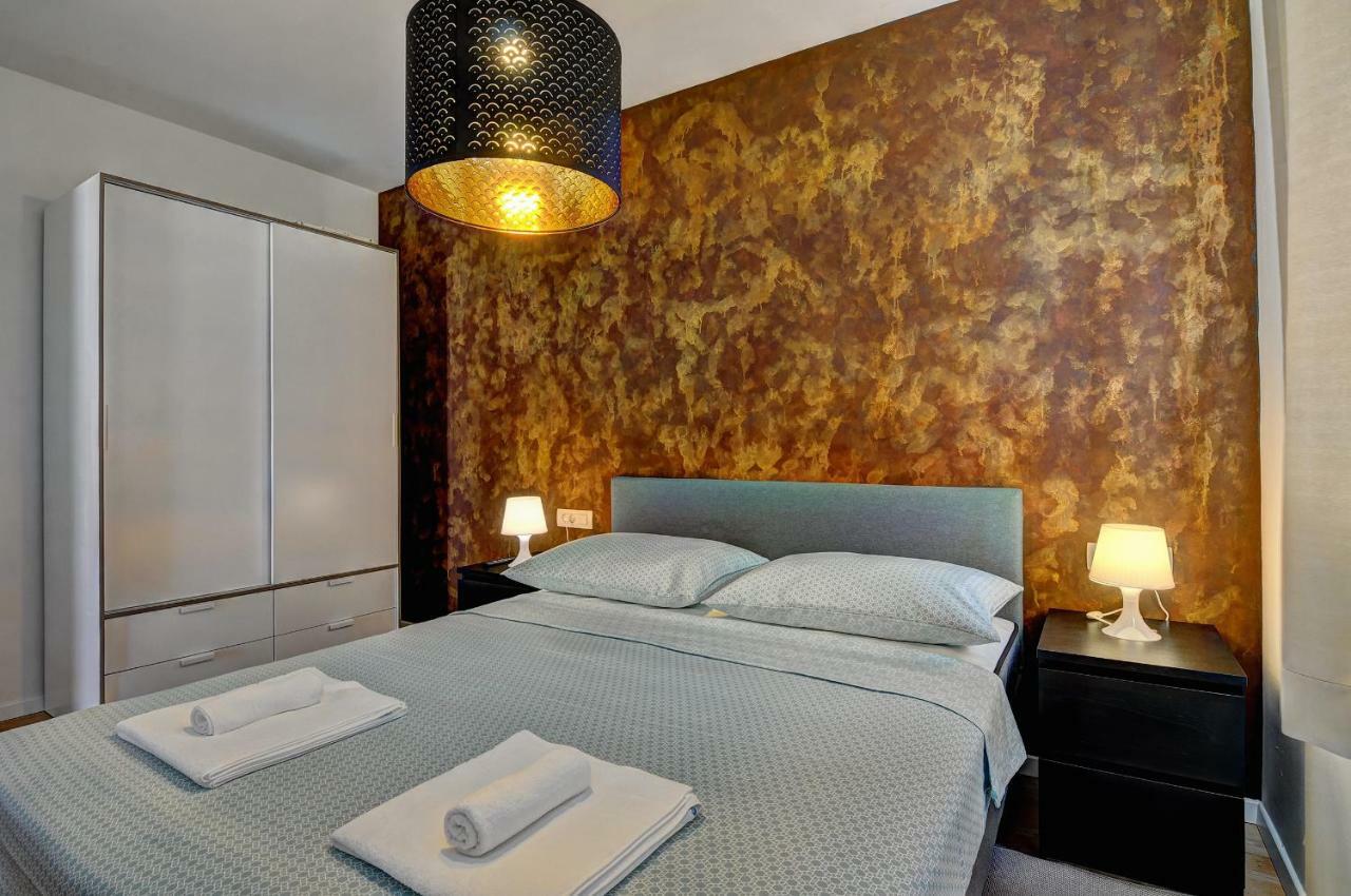 Apartman M Διαμέρισμα Πούλα Εξωτερικό φωτογραφία