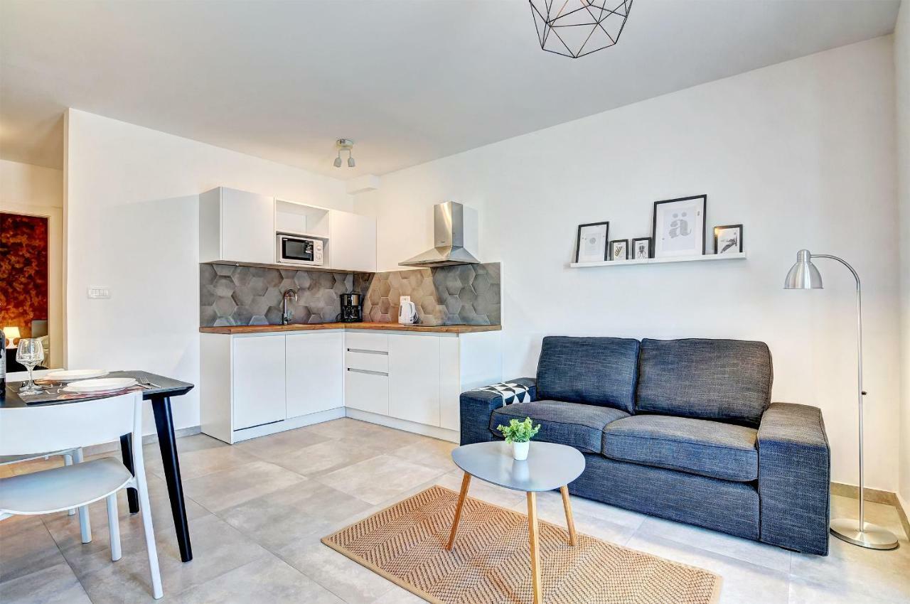 Apartman M Διαμέρισμα Πούλα Εξωτερικό φωτογραφία