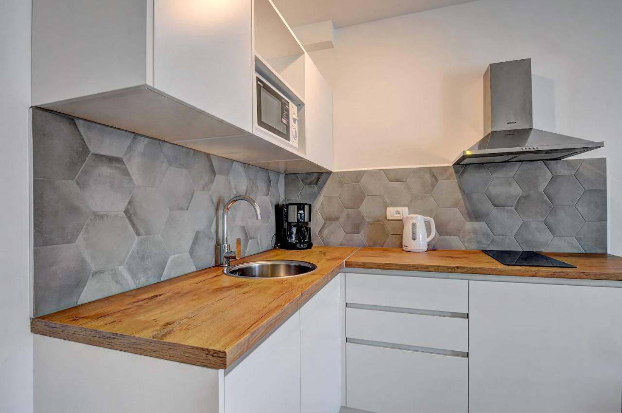 Apartman M Διαμέρισμα Πούλα Εξωτερικό φωτογραφία
