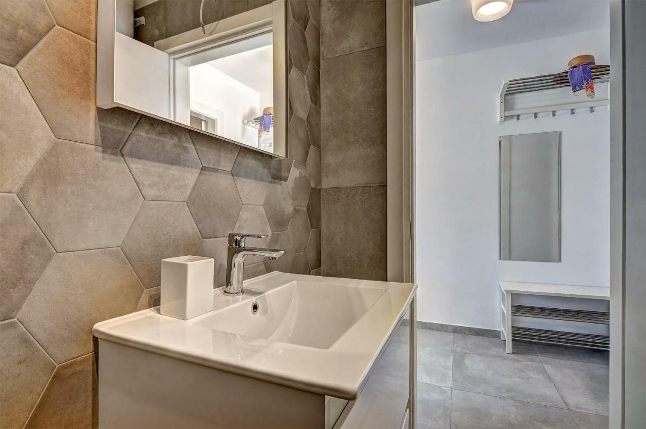 Apartman M Διαμέρισμα Πούλα Εξωτερικό φωτογραφία